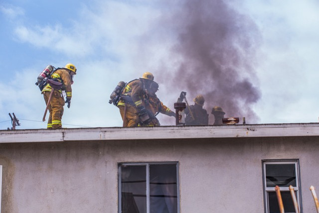 3 idei de cadouri pentru un pompier