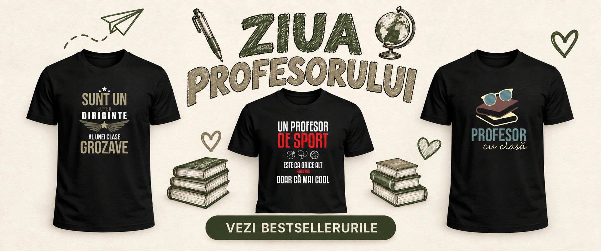 Ziua Profesorului