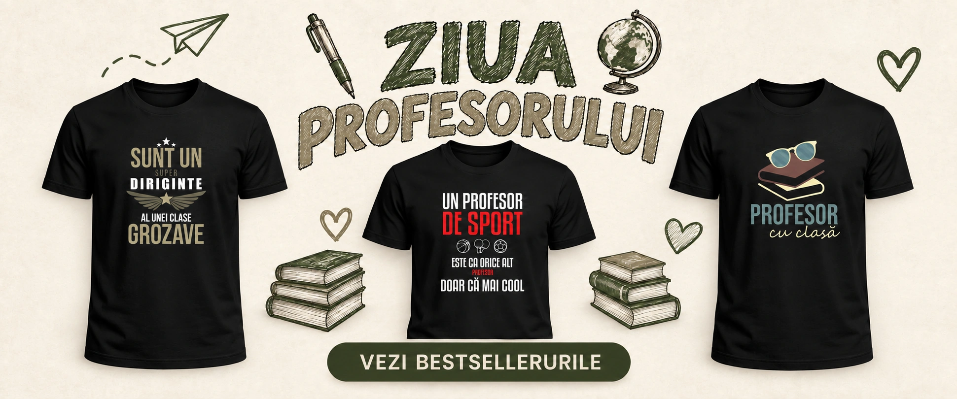 Ziua Profesorului